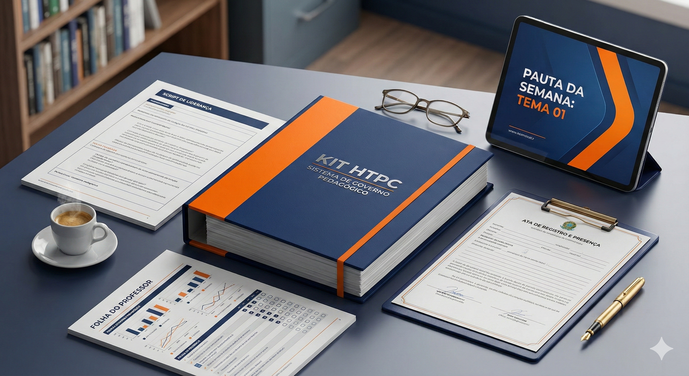 Plataforma HTPC Pronto